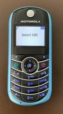 Motorola c139 mobile for sale  TY CROES