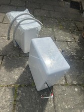 Dual flo h20 for sale  MITCHAM