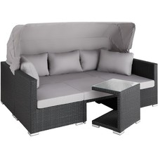 Rattan lounge aluminiumgestell gebraucht kaufen Rattan lounge aluminiumgestell gebraucht kaufen  Igersheim