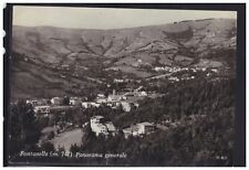 Cartolina fontanelle panorama usato Cartolina fontanelle panorama usato  Italia