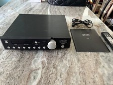 Mark levinson 38s for sale  Dennis Port