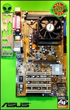 Asus k8u cpu usato  Aversa