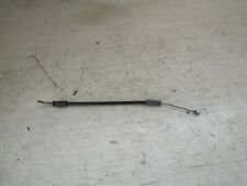 Cable verrou selle d'occasion  Guidel