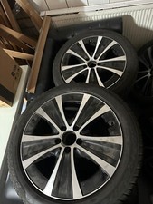 Zoll winterräder riginal gebraucht kaufen  Berlin