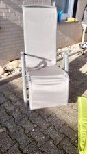 Liegestuhl gartenliege sonnenl gebraucht kaufen  Büdingen