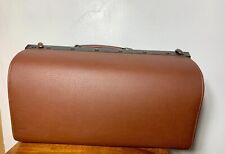 Sac cuir malette d'occasion  Lille-
