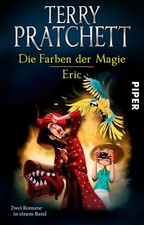 Farben magie eric gebraucht kaufen  Berlin