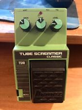 Ibanez ts10 tube for sale  Patchogue