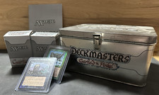 Mtg magic the gebraucht kaufen  Altlußheim