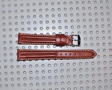 Bracelet montre cuir d'occasion  Pierrefontaine-les-Varans