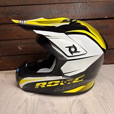 Rocc motocross motorrad gebraucht kaufen  Coesfeld