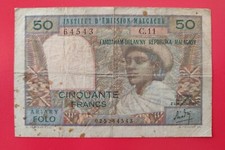 Billet francs institut d'occasion  Lyon VIII