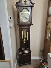 Windsor grandfarther clock for sale  Middletown