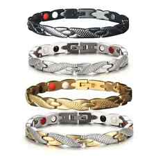 Armband magnetarmband magnetfe gebraucht kaufen  Eppenbrunn, Ruppertsweiler, Vinningen