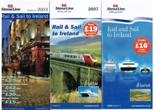 Stena line rail for sale  PRUDHOE