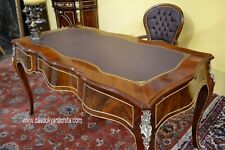 Scrivania presidenziale stile usato  Roma