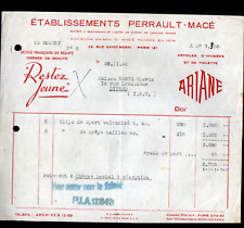 Paris hygiene toiletries d'occasion  Expédié en Belgium