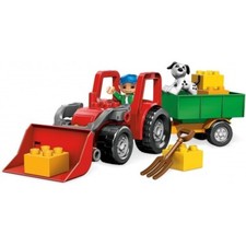 Lego duplo 5647 d'occasion  Méru