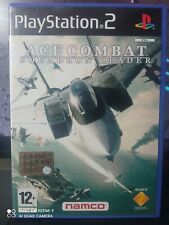 Ace combat squadron usato  Vobbia