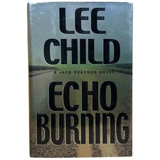 Echo burning jack for sale  Los Angeles