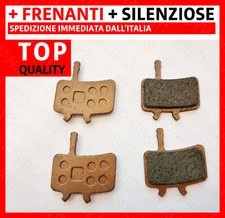 4pz pastiglie bronze usato  Toritto