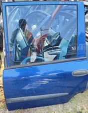 Portiera posteriore fiat usato  Torino