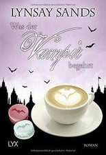 Vampir begehrt sands gebraucht kaufen  Berlin