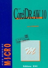 CorelDRAW 10, Collectif na sprzedaż  Wysyłka do Poland