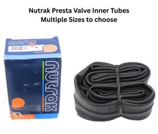Nutrak inner tubes for sale  LOUGHBOROUGH