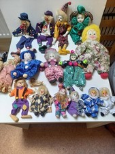 Mixed porcelain wooden for sale  CAMBRIDGE