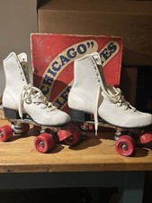 Vtg chicago roller for sale  Chicago