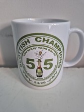 Glasgow celtic season for sale  ABERDEEN