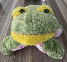 Pillow chums frog for sale  Franklinville