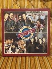 Early Rebel Recordings 1962-1971 - Country Gentlemen (Box Set CD 1998) Autograph comprar usado  Enviando para Brazil