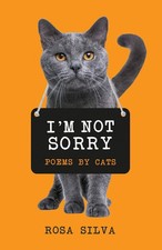 Sorry poems cats for sale  Somers