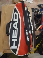 Bolsa de tênis Head comprar usado Bolsa de tênis Head comprar usado  Enviando para Brazil