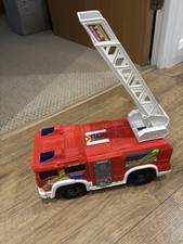Fire engine toy for sale  FAVERSHAM