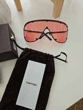 Tom ford sonnenbrillen gebraucht kaufen  Villingen-Schwenningen