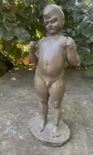 Knabenakt 1960 skulptur gebraucht kaufen Knabenakt 1960 skulptur gebraucht kaufen  Ammerndorf