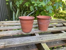 Vintage terracotta hand for sale  CRANBROOK