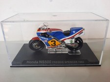 Altaya honda ns500 usato  Arese