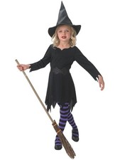 Rubie costume strega usato  Settimo Torinese