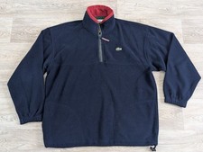 Vintage lacoste quarter for sale  CAMBRIDGE