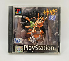 Hugo ps1 sony usato  Vacone