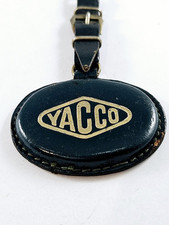 Porte cles yacco d'occasion  L'Absie