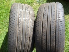 215 55r tyres for sale  LINCOLN