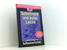 Sprachen lernkrimi englisch gebraucht kaufen Sprachen lernkrimi englisch gebraucht kaufen  Berlin