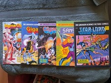 comic alben gebraucht kaufen  Neuss