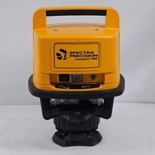 Spectra precision laserplane for sale  Malvern