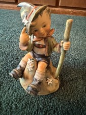 Vintage hummel mountaineer for sale  Sellersville